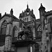 St.Gile's Cathedral, Edinburgh