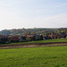 Das Dorf im Herbstlicht II