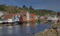 Sogndalstrand