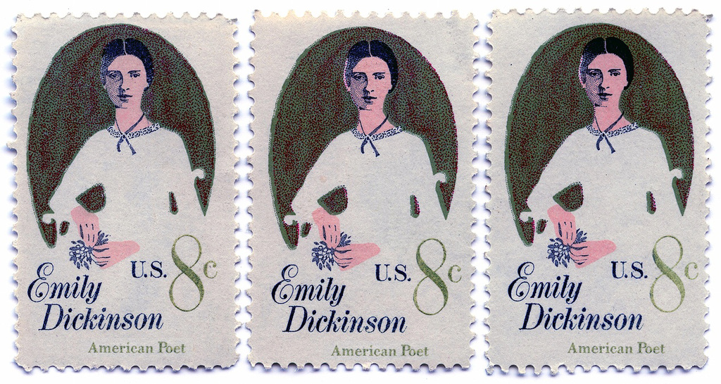 Emily Dickinson