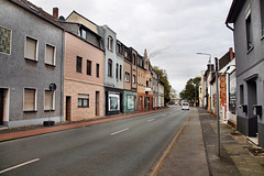 Duisburger Straße (Duisburg-Homberg) / 3.10.2022