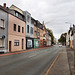 Duisburger Straße (Duisburg-Homberg) / 3.10.2022