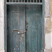 Tavira, Door