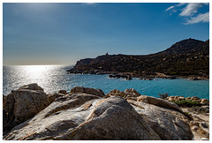 Spartivento cape - Sardinia