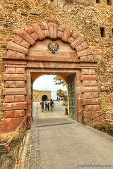 Festung Ehrenbreitstein 11