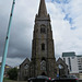 charles church, plymouth, devon