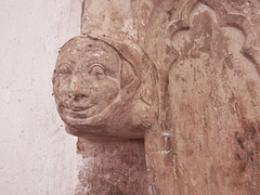 modbury church, devon