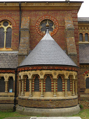 st mary ealing, london