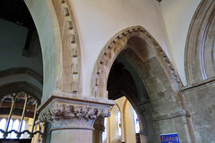 faringdon church, berks