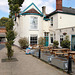 The Angel Inn, Thoroughfare, Halesworth, Suffolk