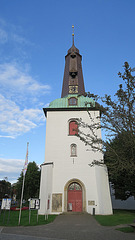 Stadtkirche in Glückstadt (1)