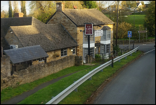 another pub gone grey