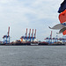 Container Terminal Altenwerder