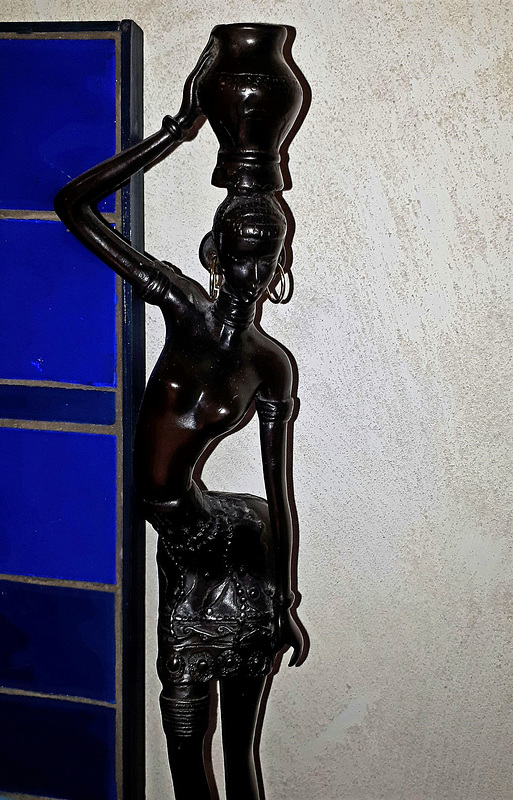 Un souvenir de Thaïlande
