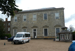 Smith’s of Buntingford GN04 ZKL at Claydon House - 18 May 2019 (P1010815)