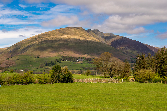 Cumbrian landscape