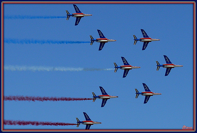 Patrouille de France