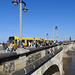 Augustusbrücke, Dresden