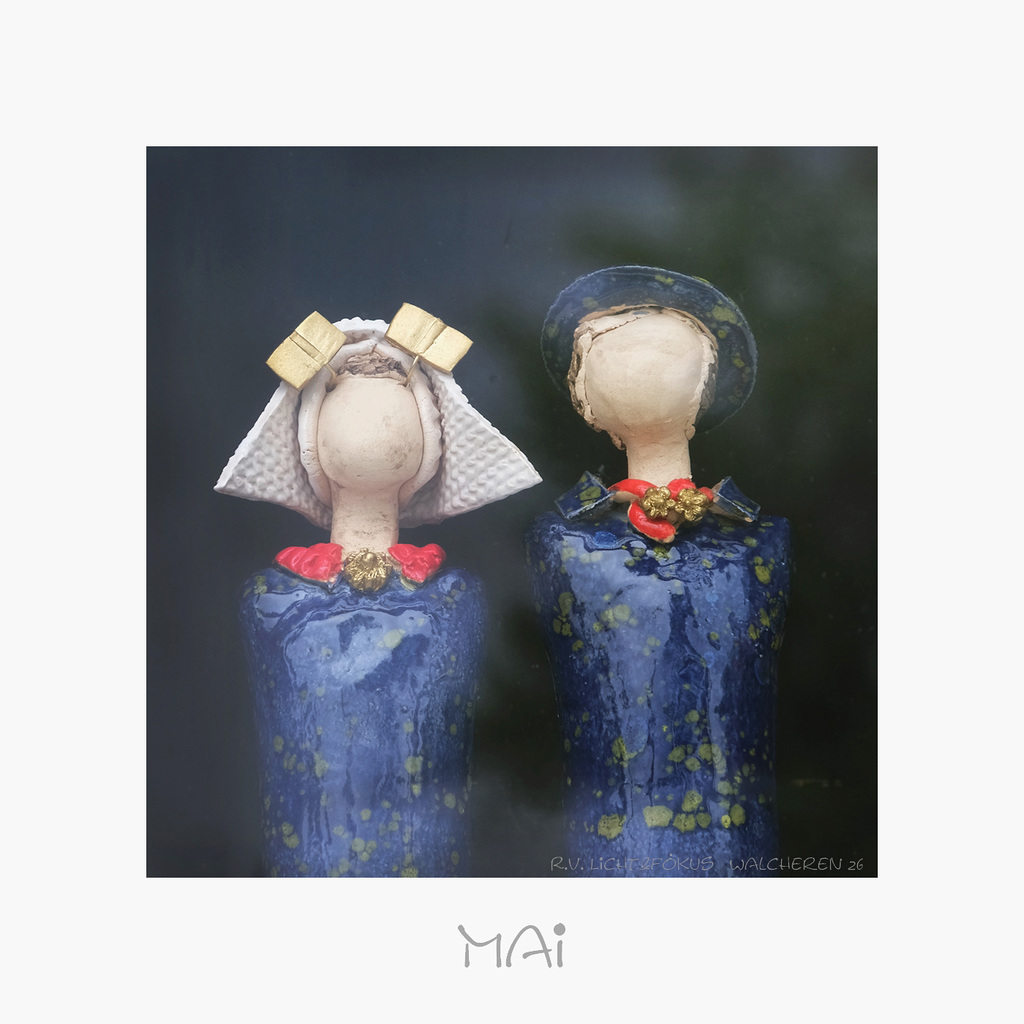 Mai