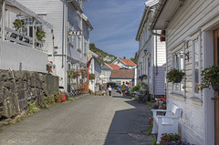 Sogndalstrand