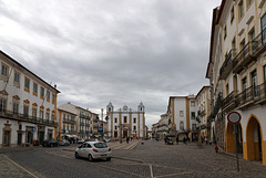 Évora, Portugal