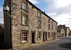 St Mary's Parade, Lancaster, Lancashire.