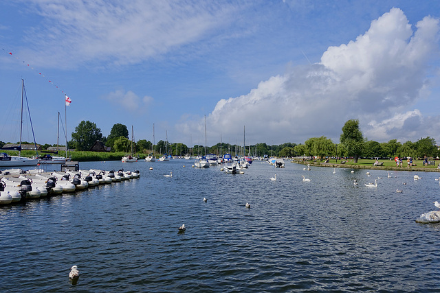 River Stour