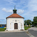 Mantlach, Dorfkapelle (PiP)