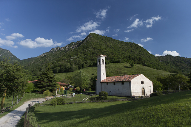 Zone - Brescia