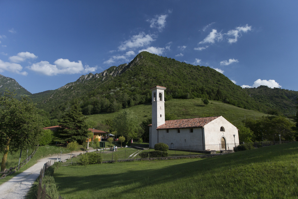 Zone - Brescia