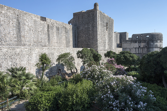 Dubrovnik - Croazia