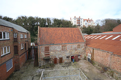 Whapload Road, Lowestoft, Suffolk