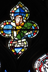 carlisle cathedral