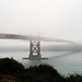 San Francisco, Golden Gate Bridge L1020663