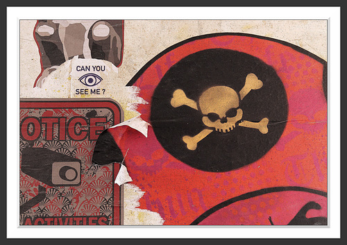 Affiche LVIII