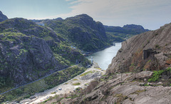 Jøssingfjord