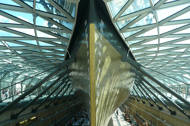 Cutty Sark