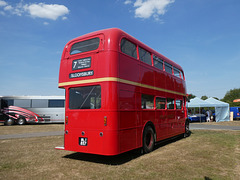 Stonham Barns 'The Big Bus Show' - 14 Aug 2022 (P1120996)