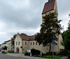 Merseburg - Neumarktkirche St. Thomae Cantuariensis