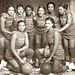 Councilman L.O. Payne's All Female Basketball Team