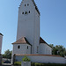 Kevenhüll, Pfarrkirche (PiP)