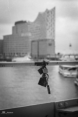 Locked@Elphi