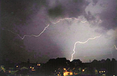 Summer Spectacle  1983