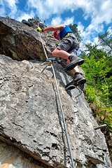 Via Ferrata # 400 (2)