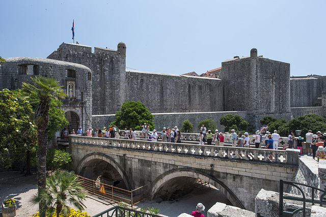 Dubrovnik - Croazia