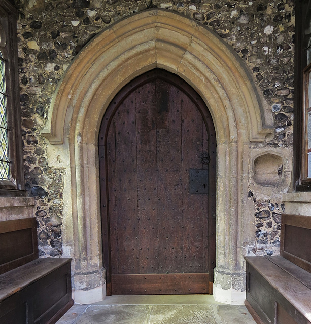 st.nicholas, chiselhurst, london