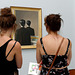 "La reproduction interdite" (R. Magritte - 1937)