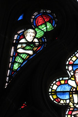 carlisle cathedral