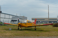 National Air Force Museum of Canada (19) - 14 July 2018