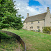 Through the notorious apple tree 'Woolshorpe manor'